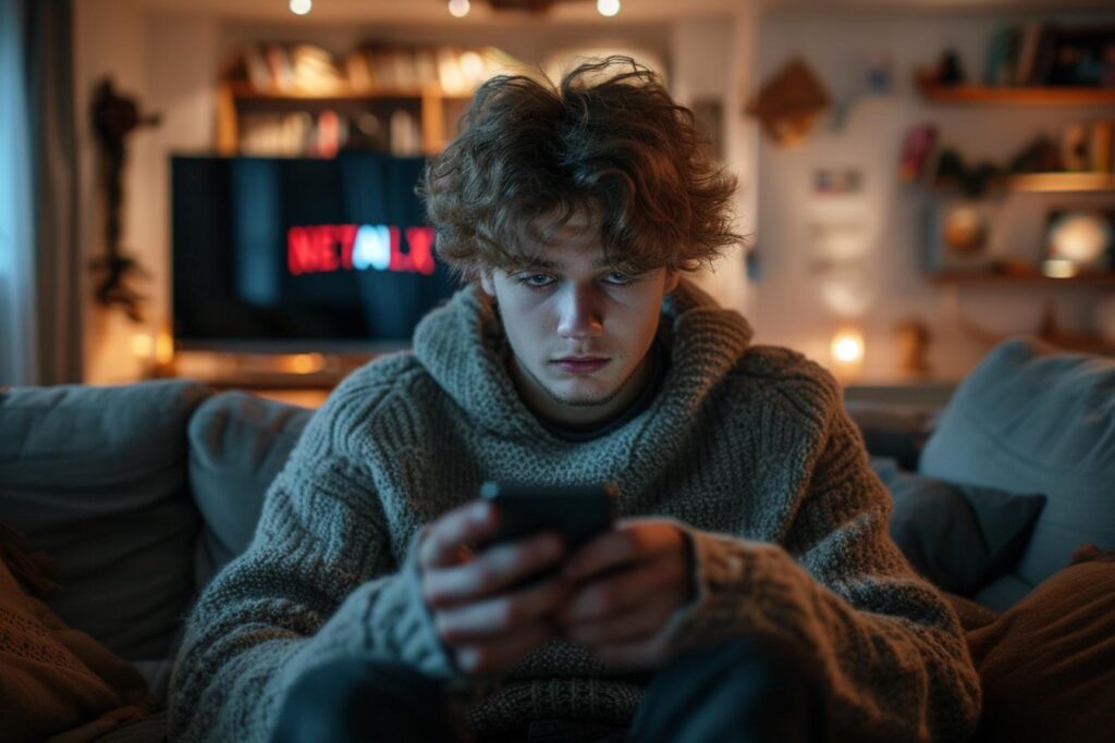 Augmentation tarif Netflix en 2024 : quels impacts ?