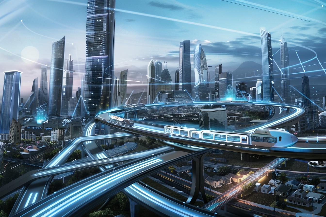 SimCity Ville Demain guide ultime pour bâtir métropole parfaite