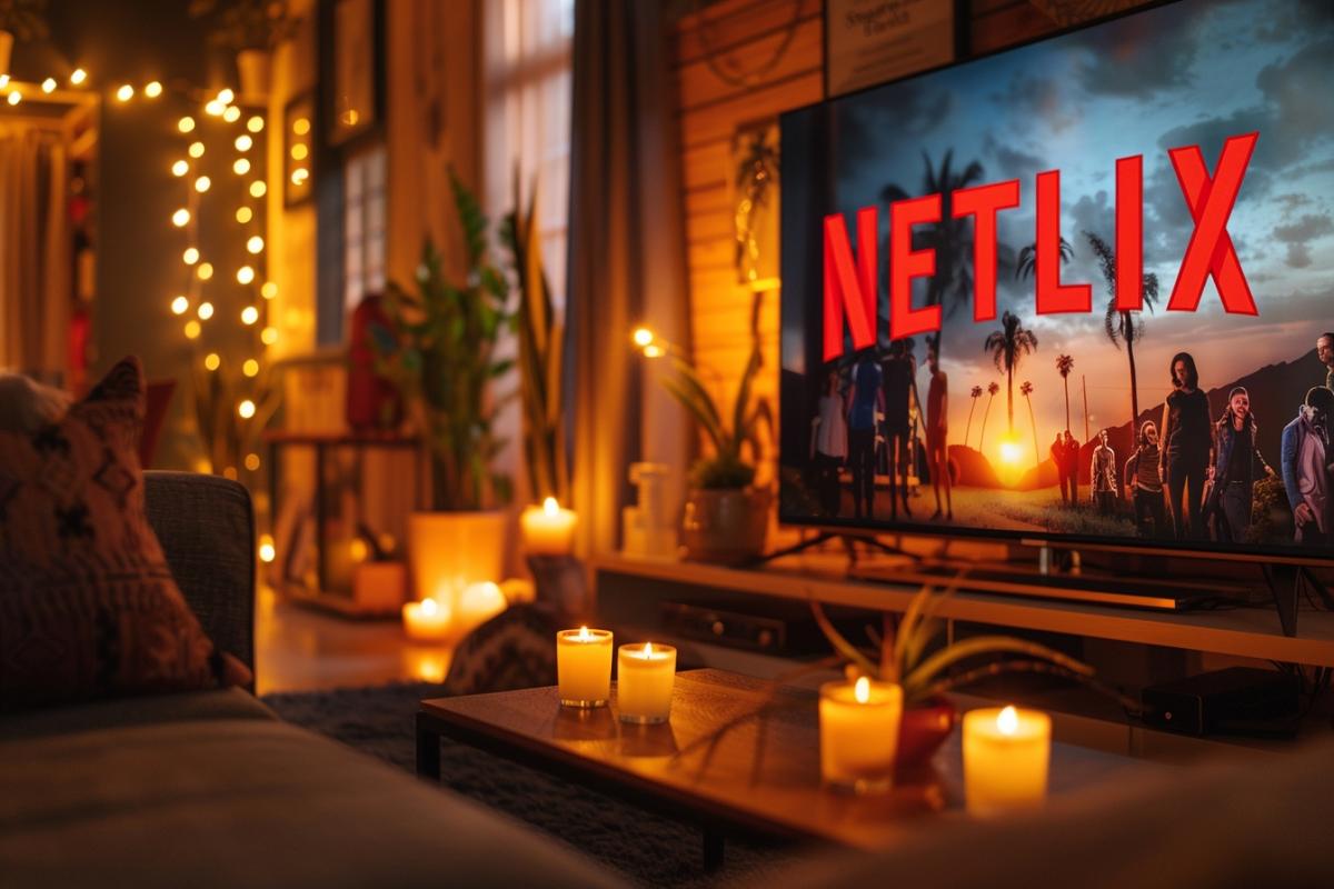Nouveautés Netflix Août 2024 Agenda complet films séries