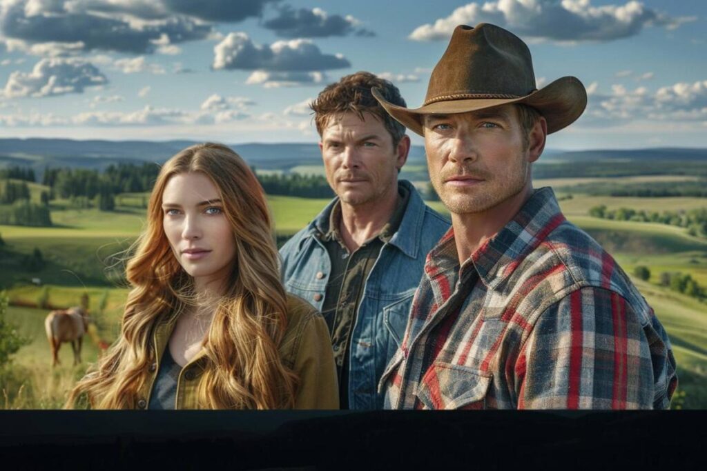 Heartland saison 16 sur Netflix en France : date de sortie révélée !