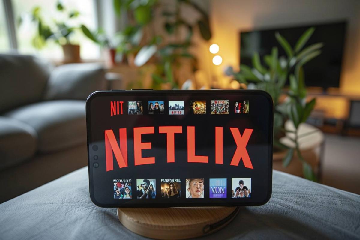Faites vite films séries quittent Netflix juillet suppressions départs 2024