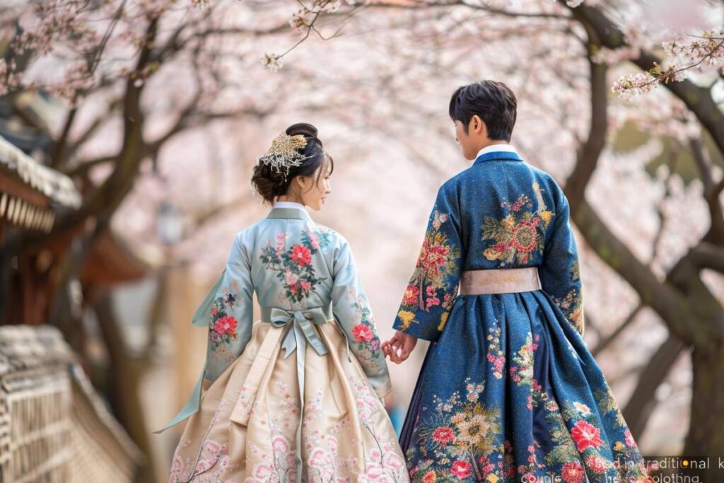 Découvrez "La Belle et l'Amoureux" : le nouveau K-drama à ne pas manquer sur Netflix jusqu'en novembre