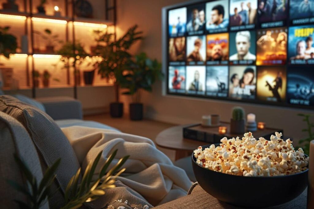Ce que Netflix vous réserve comme nouveautés pour juillet : agenda des sorties films et séries