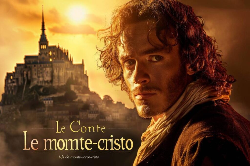 Quand peut-on espérer voir le film "Le Comte de Monte-Cristo" sur Netflix en France ?