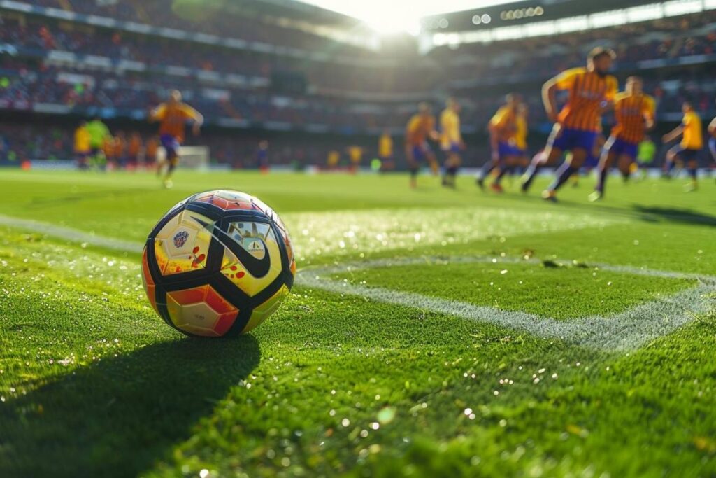 LALIGA : immersion au cœur du football espagnol sur Netflix en juillet