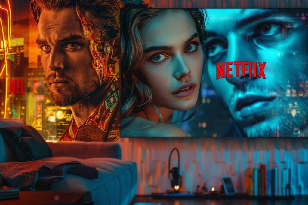 Les nouveautés Netflix à ne pas manquer pour août : films et séries immanquables