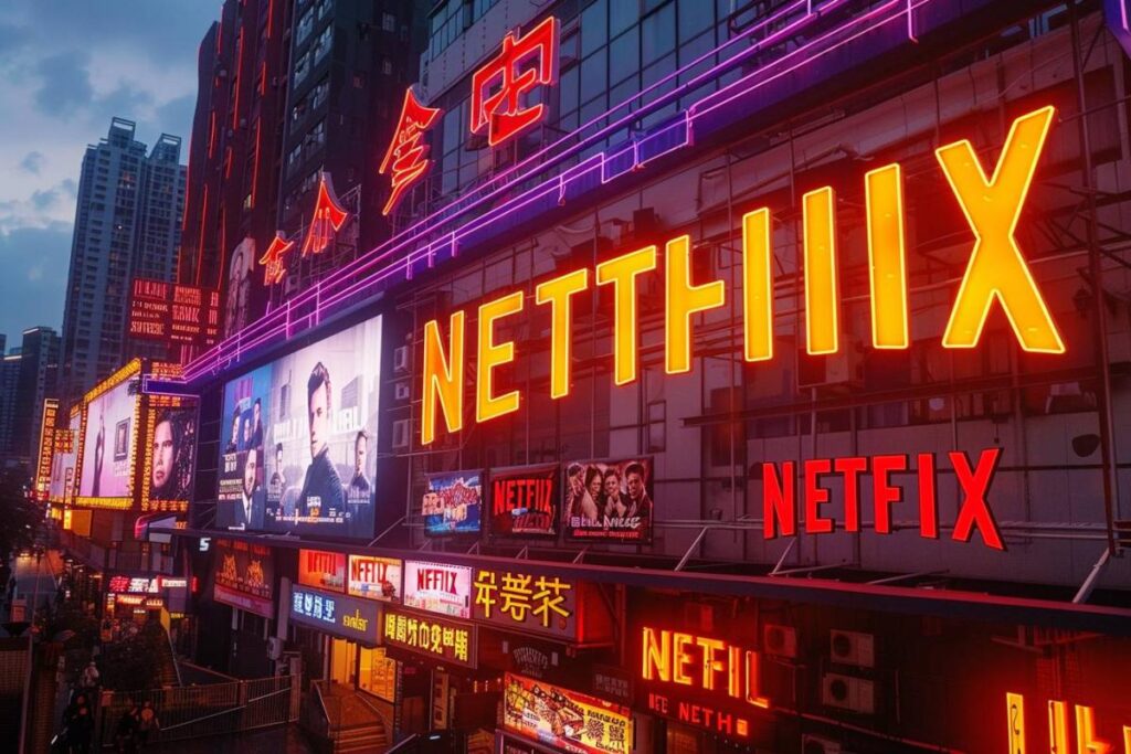 Découvrez les nouveautés Netflix pour août : agenda complet des sorties films et séries