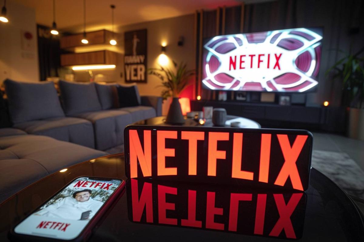 Nouveautés Netflix pour août : agenda des films et séries à ne pas manquer