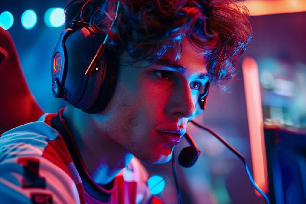 L'esport est-il reconnu comme un sport ?