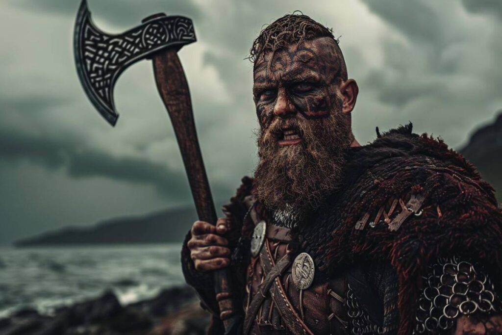 Vikings : Valhalla : l'ultime saison 3 arrive en juillet sur Netflix (+ infos sur la saison 4)