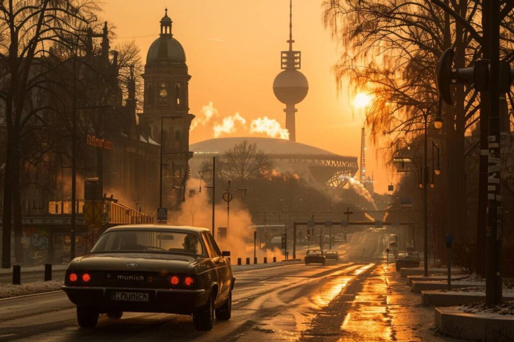 Munich : le thriller historique de Spielberg qui enflamme Netflix