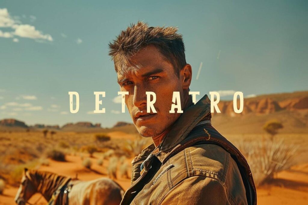 Territory : découvrez le prochain western australien sur Netflix cet automne